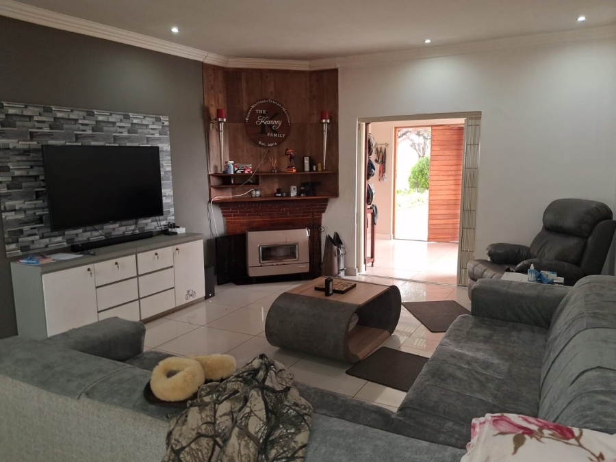 Commercial Property for Sale in Bloemdal Free State